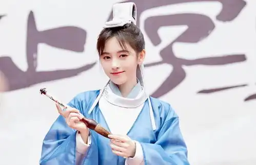 宋威龙云上学堂来袭,搭档鞠婧祎,光看剧照坐不住了