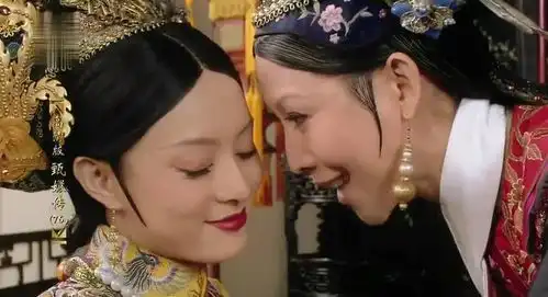 甄嬛传难怪皇帝对纯元一往情深,你看她城府有多深甄嬛输了