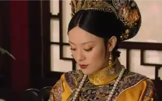 一曲古琴版菩萨蛮,重温甄嬛传的经典