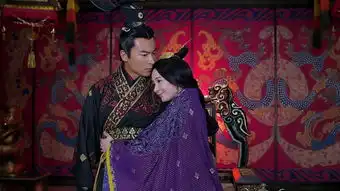 秀丽江山之长歌行刘玄剧照
