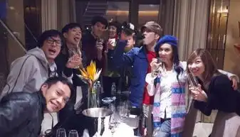 朱茵黄贯中海量生活照曝光怀孕喜讯得众明星齐祝贺