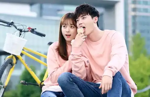 以舔屏模式看完的5部高甜韩剧,全是颜值扛把子,你最喜欢哪部
