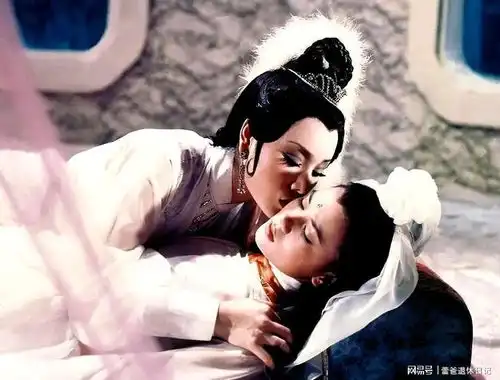 狄龙星光之下令少女失眠的楚留香
