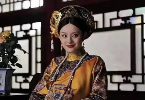 沈眉庄怀孕后,皇后为什么没有暗害她她凭啥生下温太医的孩子