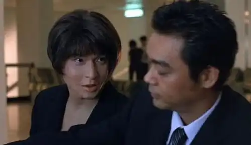 暗战1999年刘德华刘青云主演电影搜狗百科