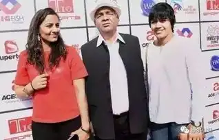 摔跤吧爸爸登顶票房冠军,电影有多美好,现实就有多残忍