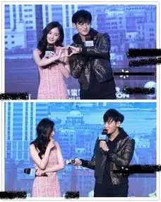 谈判官强势上线,杨幂微博显情商,这场姐弟恋能否再创神话