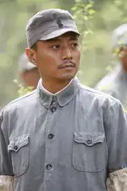 建国大业预告片曝光张涵予率先亮相
