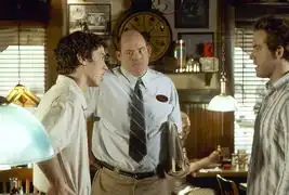 哈啦上菜waiting...官方剧照