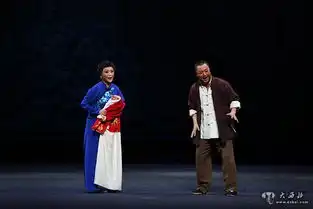 第八届中国秦腔艺术节大型秦腔现代戏易俗社兰州演出