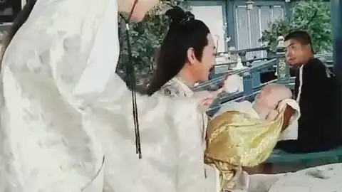 陈情令电视剧片花2