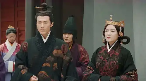 大秦赋之成蟜,嬴政唯一同父亲弟弟,为何在秦国强盛时叛逃赵国