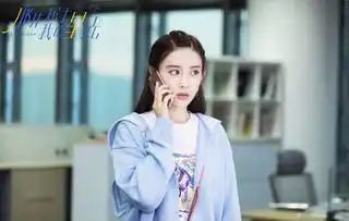 夜天子还在热播,徐海乔又有新剧来袭,上演明星与助理的故事
