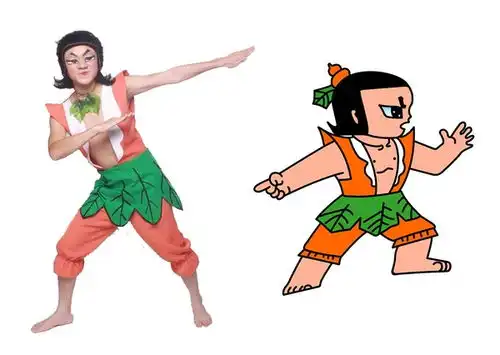 百变大咖秀第二季
