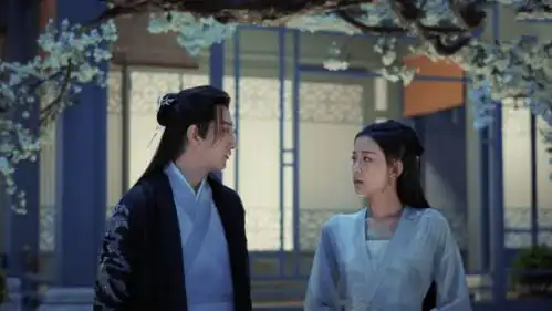 今夕何夕冬月无可奈何地爱上冯夕,她连拒绝的勇气都没有了