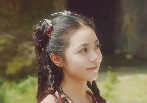 玲珑公布女主剧照,照片甜美可人,男一竟然是他
