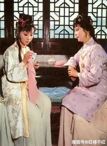 薛宝钗为何那么喜欢装淑女只有林黛玉一人看穿了她的伪装