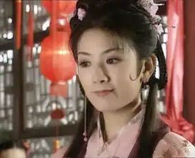 又一部经典古装剧将翻拍,41岁黄奕出演,依旧那么动人可爱