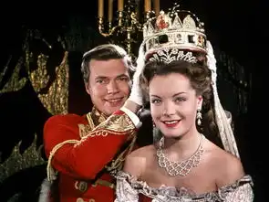 茜茜公主将搬上荧屏主演人选还未确定