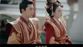 古装剧除了十里红妆还有什么颜色婚服仙女们好像都偏爱白色婚服