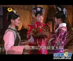 深宫谍影遭批裸睡床戏pk宫爆笑雷人