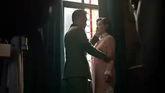 脱身黄俪文剧照
