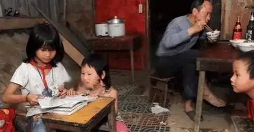 2010年,一对夫妻在桥洞里住了10年,育2儿2女,如今过得如何了