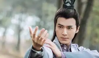 相柳红尘作伴一场戏而已看檀健次对相柳的理解,才知道为什么他是天选的相柳,没有之一