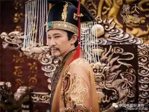 大唐荣耀2曝九位男性剧照大唐男儿荣耀回归