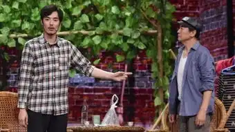 一个明星的诞生