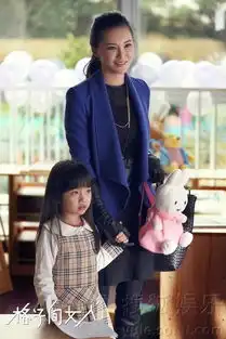 格子间女人曝剧照莫小棋百变造型玩转职场
