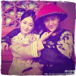 杨幂8年前青涩私人照曝光容貌大变似整容全文
