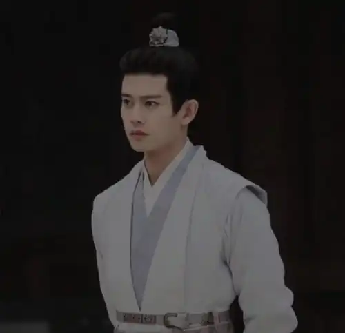 周生如故小南辰王是如何爱上时宜的