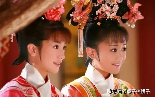 她是乾隆唯一的养女,16岁嫁人,一生未育,只活了27岁和硕和婉公主
