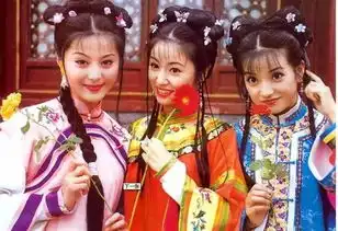 重播了n遍的还珠格格,今天又上了热搜尔康表情包有了新用途