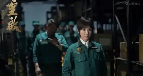 盗墓笔记重启中吴邪头号迷妹白昊天,原来她才是两季的关键
