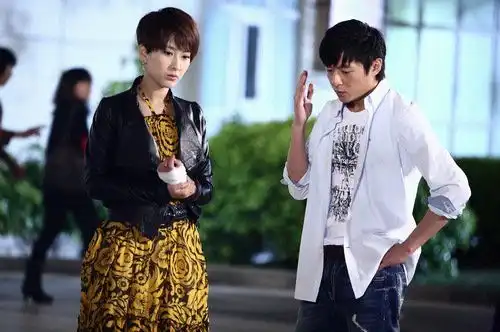 小夫妻时代相恋易相处难60后观众斥不理性