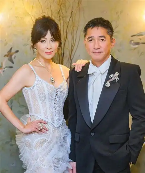 刘嘉玲上海豪宅疑被搬家工人曝光,装修极度奢华还设有情趣房
