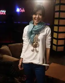 爱情公寓成时尚教科书主演教你怎样穿衣最潮