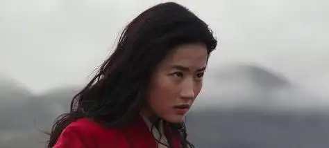 花木兰再曝预告刘亦菲造型演技颠覆,巩俐李连杰甄子丹陪衬

