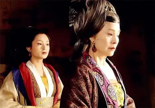 李隆基称帝后,为啥马上除掉上官婉儿,若换做是你也忍不住
