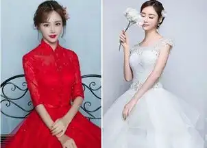 婚礼倒数18天,宋慧乔新娘发型曝光