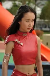 魔幻手机2傻妞归来剧照