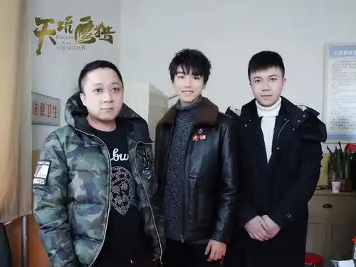 提名被剧名耽误的热剧,王俊凯很正易烊千玺够狠,潘粤明最意难平
