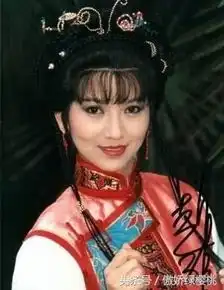 一百年内都不可能超越的经典十大古装美女,有没有你不服的
