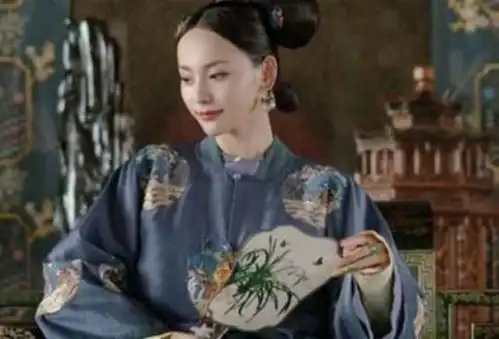 延禧攻略就算她已成亲,皇上依旧对她万般宠幸她进宫竟为报仇