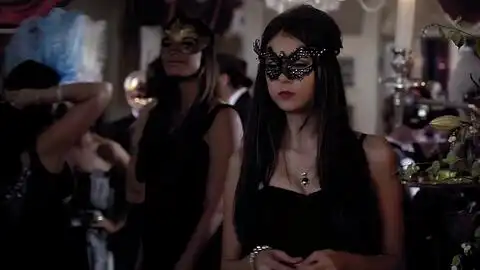 吸血鬼日记迷人又可爱的反派角色1科尔
