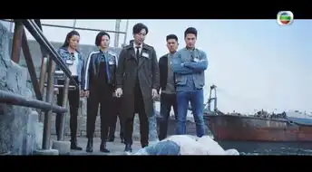 tvb2020节目巡礼片出炉盘点11部剧集哪部将成为明年大热剧集