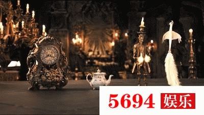 美女与野兽比想象中美,但没必要