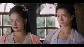 宫锁沉香这是赵丽颖的唯一一个反派角色看完让人恨得咬牙切齿0002
